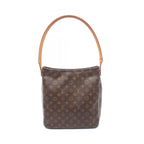 Louis Vuitton Looping GM · Monogram