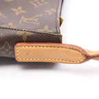 Louis Vuitton Looping GM · Monogram