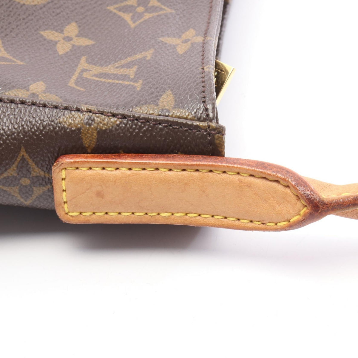 Louis Vuitton Looping GM · Monogram