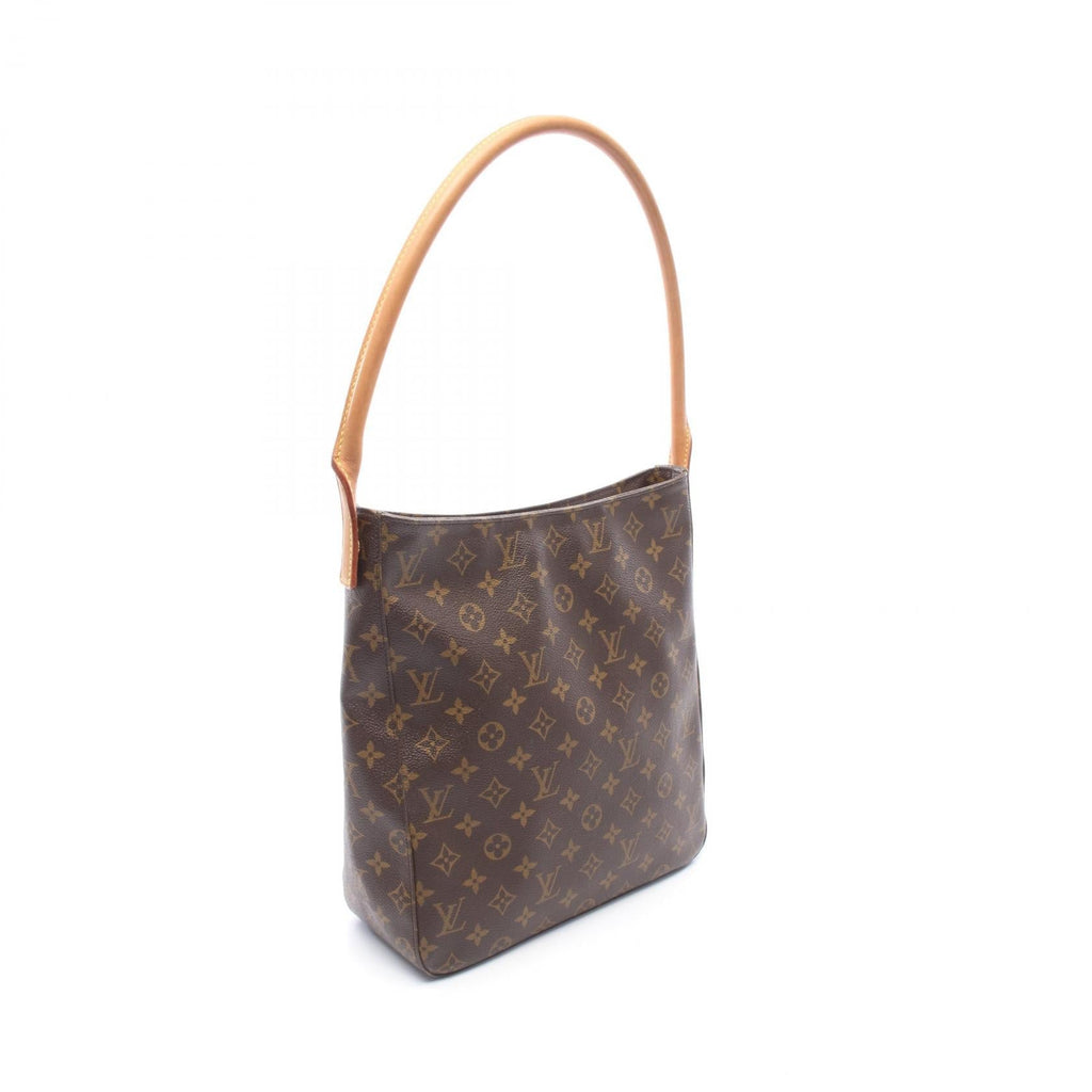 Louis Vuitton Looping GM · Monogram
