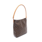 Louis Vuitton Looping GM · Monogram