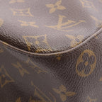 Louis Vuitton Looping GM · Monogram