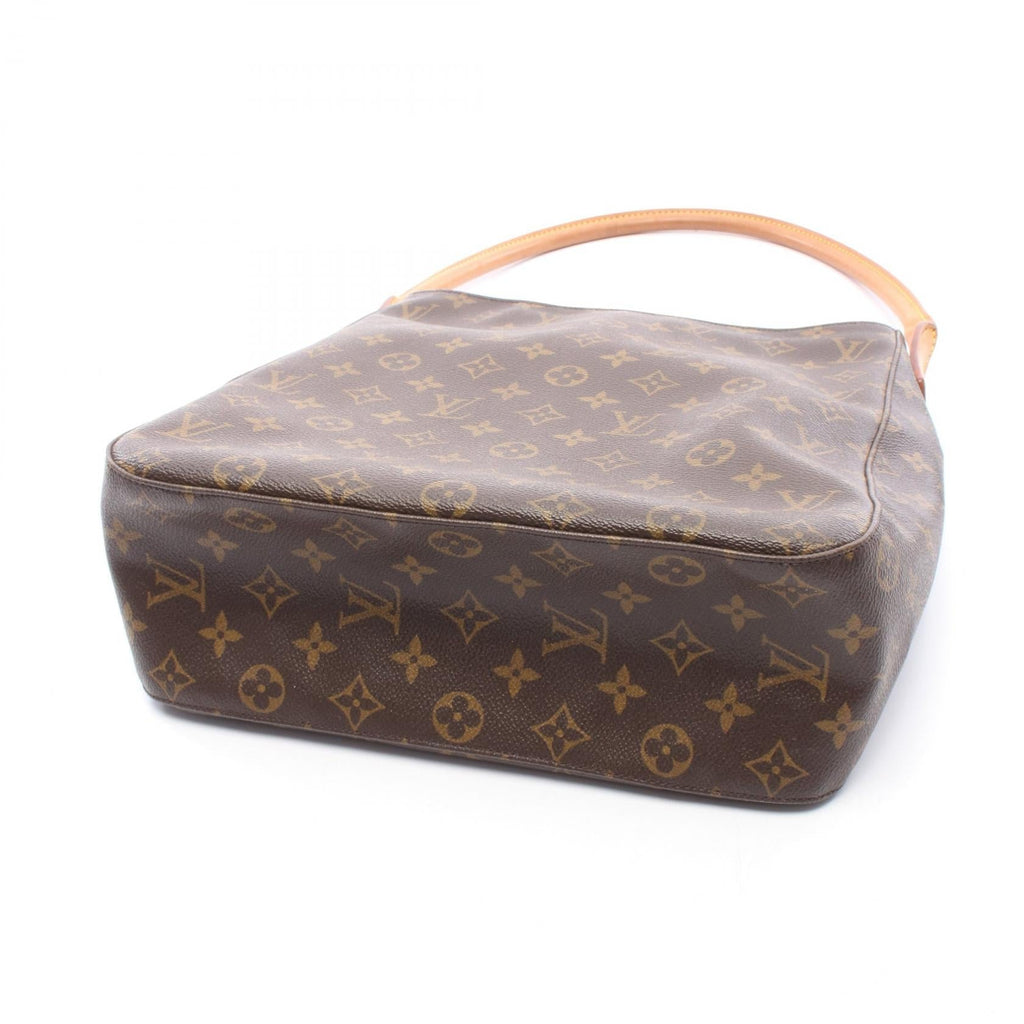 Louis Vuitton Looping GM · Monogram