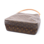Louis Vuitton Looping GM · Monogram