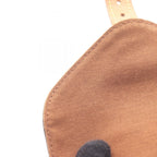 Louis Vuitton Montsouris MM · Monogram