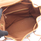 Louis Vuitton Montsouris MM · Monogram