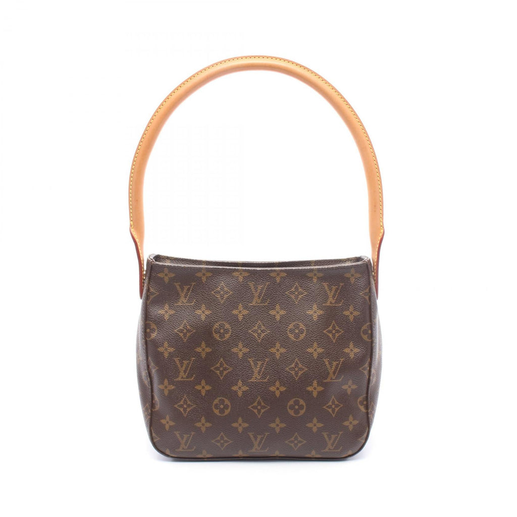 Louis Vuitton Looping MM · Monogram