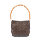 Louis Vuitton Looping MM · Monogram