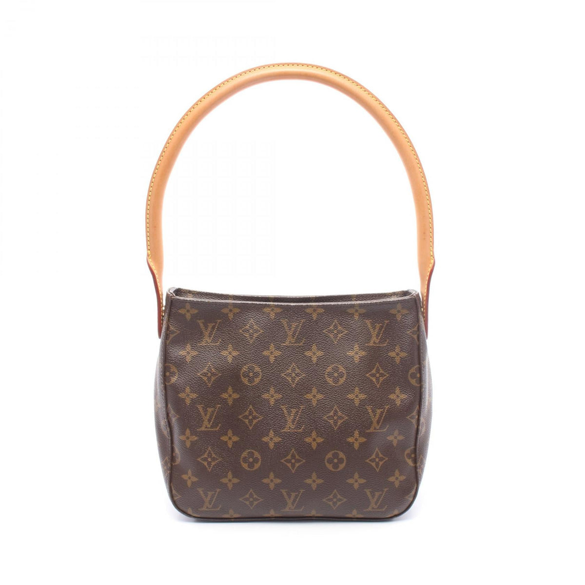 Louis Vuitton Looping MM · Monogram