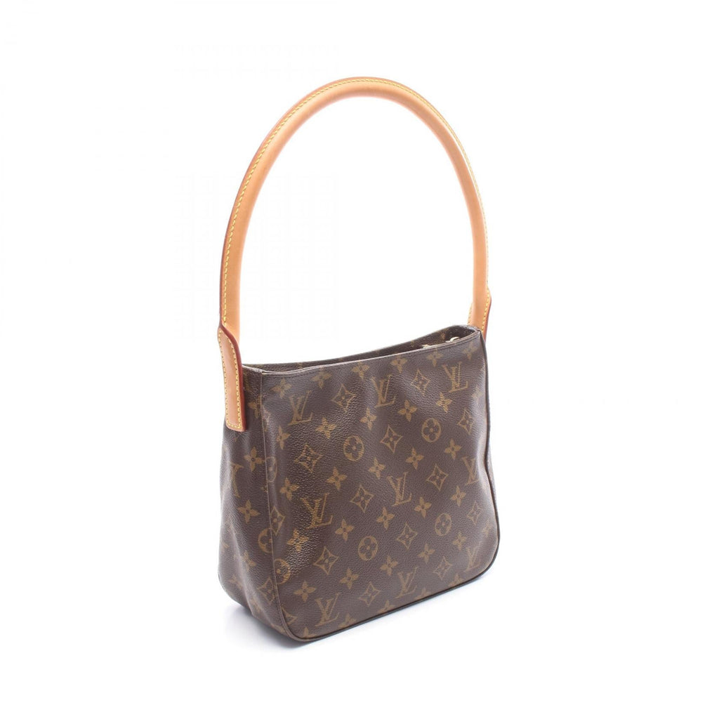Louis Vuitton Looping MM · Monogram
