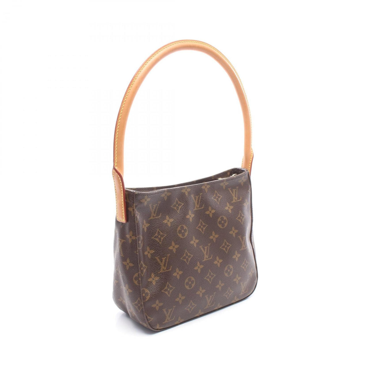 Louis Vuitton Looping MM · Monogram