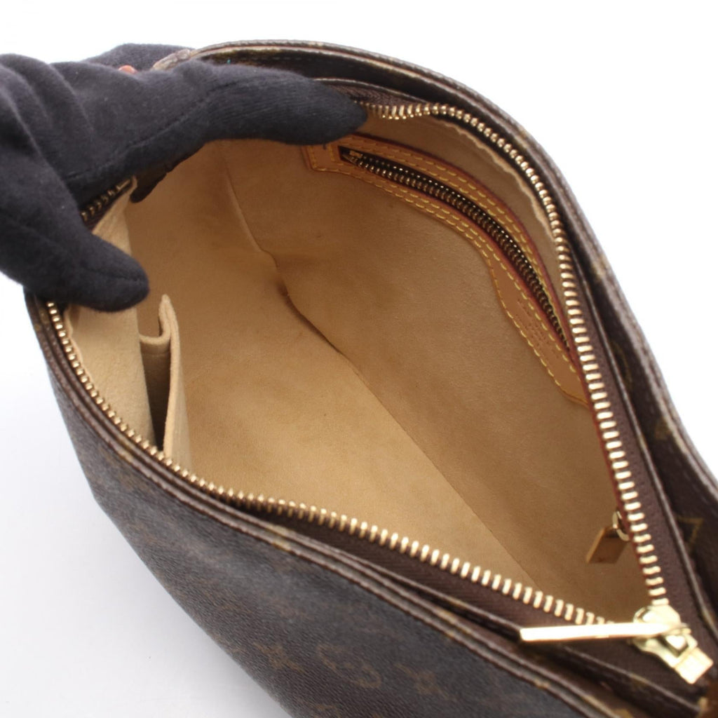 Louis Vuitton Looping MM · Monogram