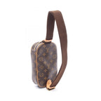 Louis Vuitton Pochette Gange · Monogram