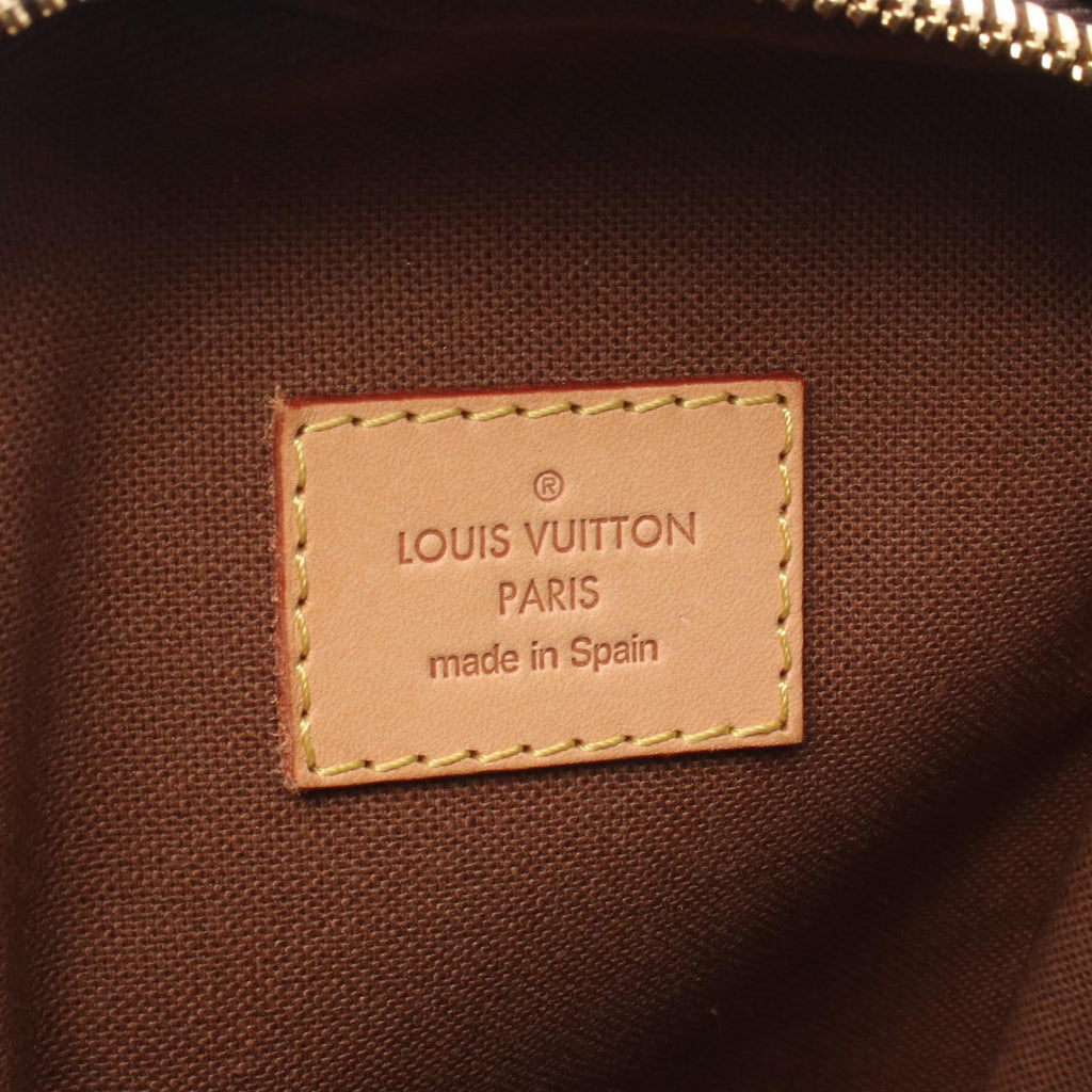 Louis Vuitton Pochette Gange · Monogram
