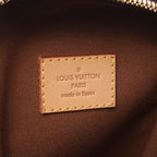 Louis Vuitton Pochette Gange · Monogram