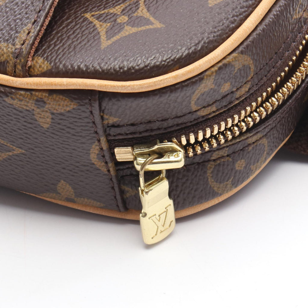 Louis Vuitton Pochette Gange · Monogram