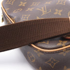 Louis Vuitton Pochette Gange · Monogram