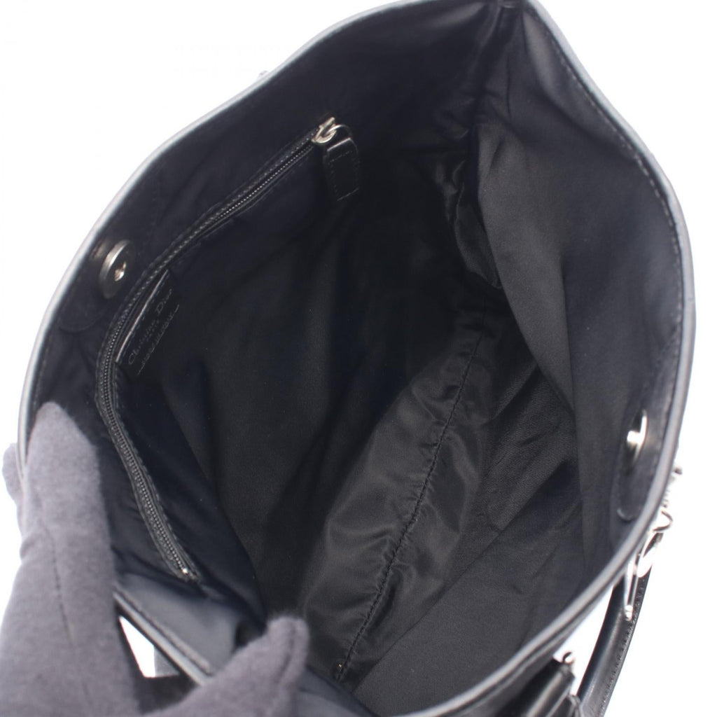 Dior Trotter · Nylon Canvas