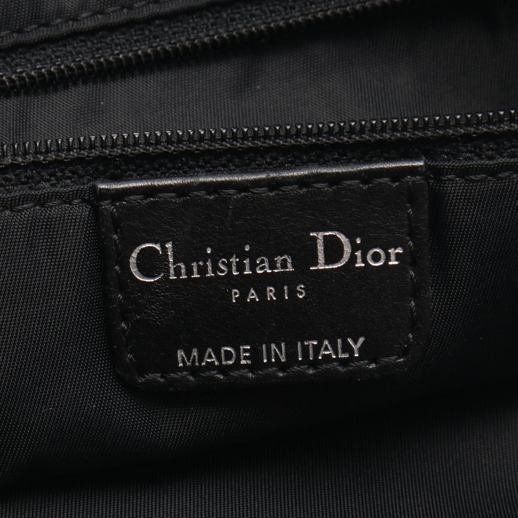Dior Trotter · Nylon Canvas