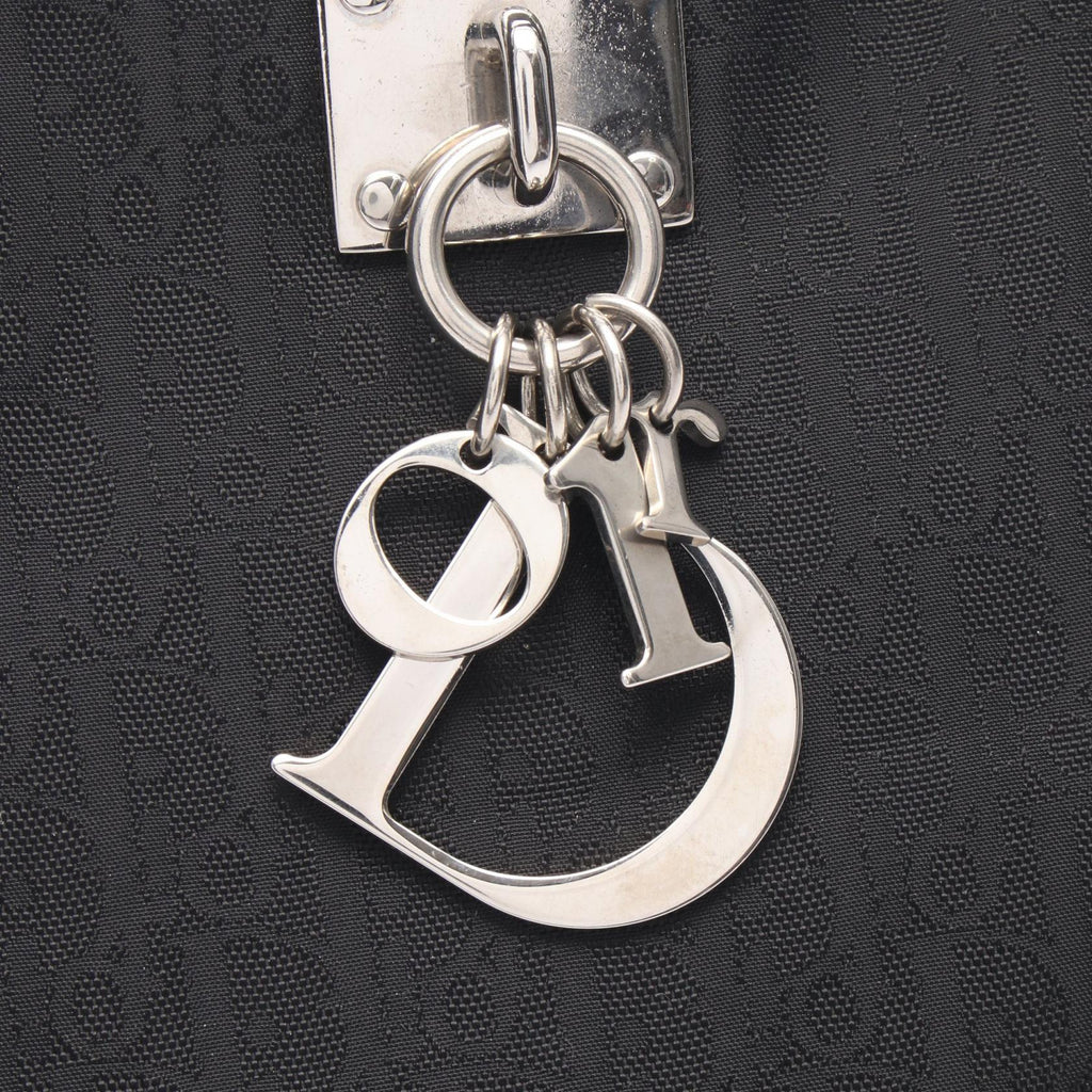 Dior Trotter · Nylon Canvas