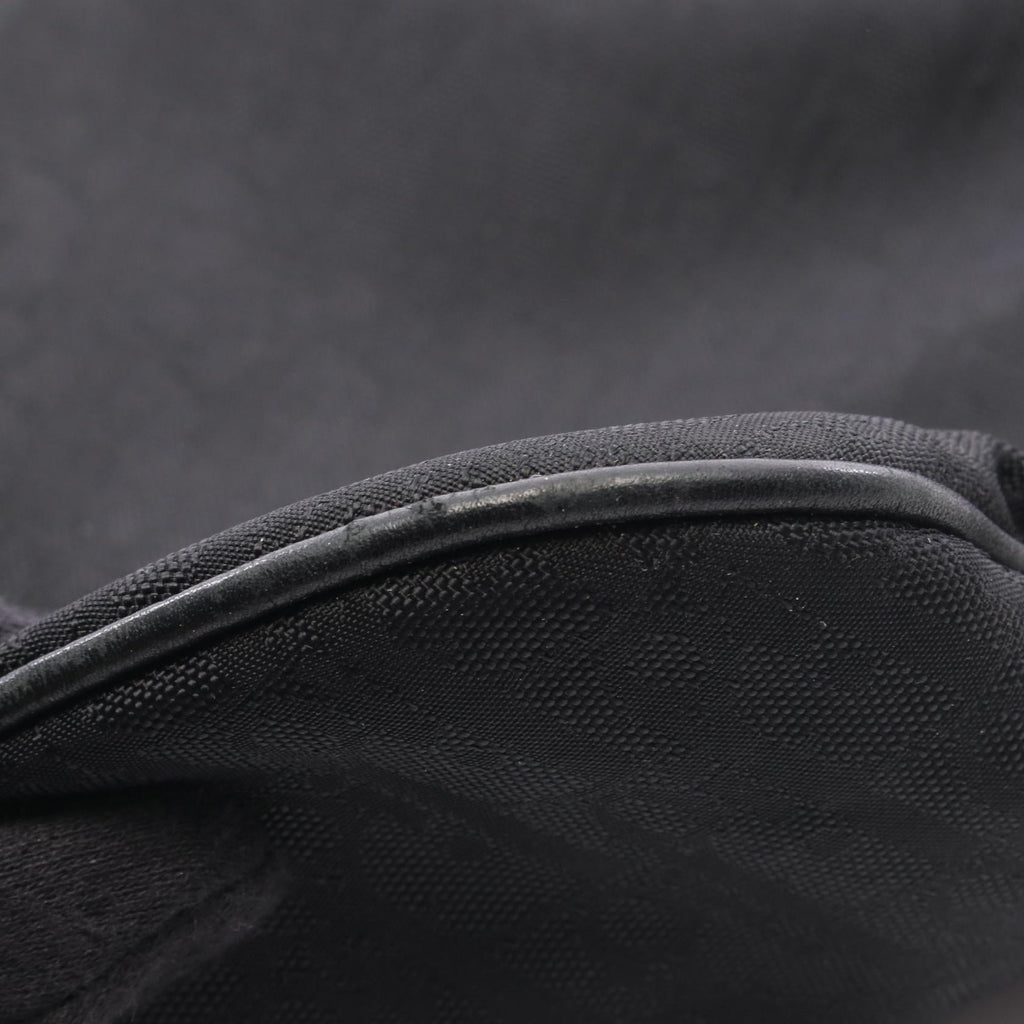Dior Trotter · Nylon Canvas