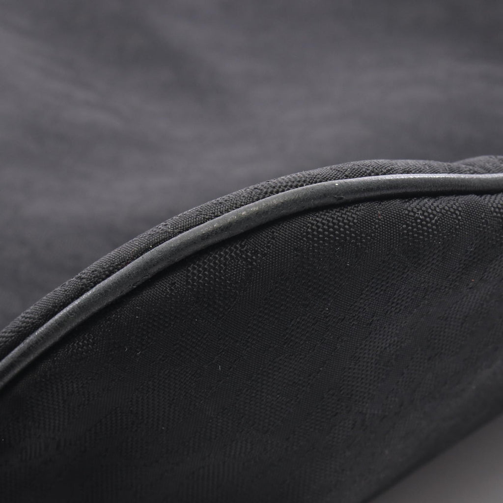 Dior Trotter · Nylon Canvas