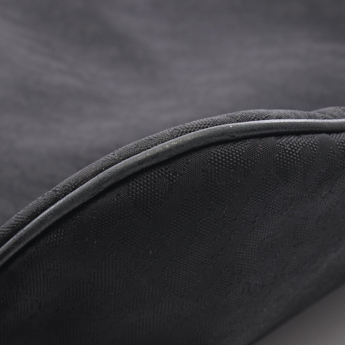 Dior Trotter · Nylon Canvas