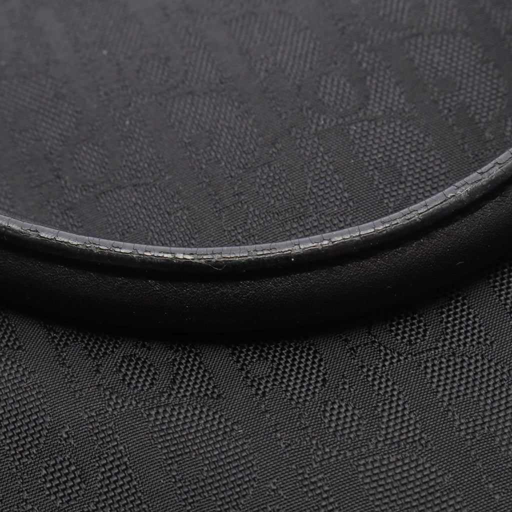 Dior Trotter · Nylon Canvas