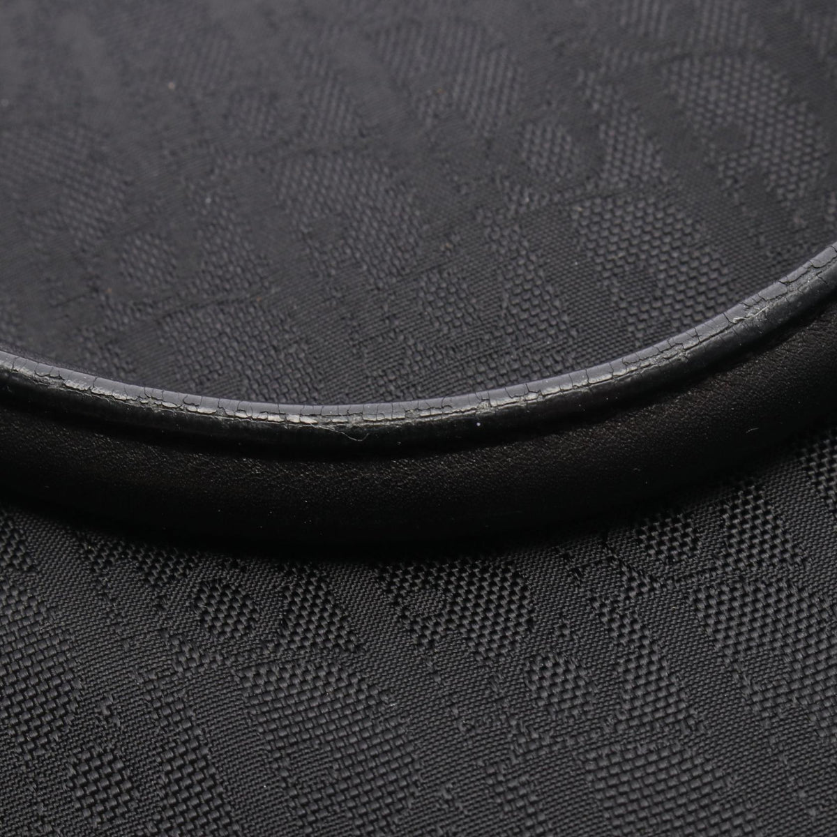 Dior Trotter · Nylon Canvas