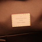 Louis Vuitton Odeon MM · Monogram Canvas