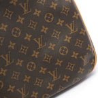 Louis Vuitton Odeon MM · Monogram Canvas