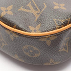 Louis Vuitton Odeon MM · Monogram Canvas