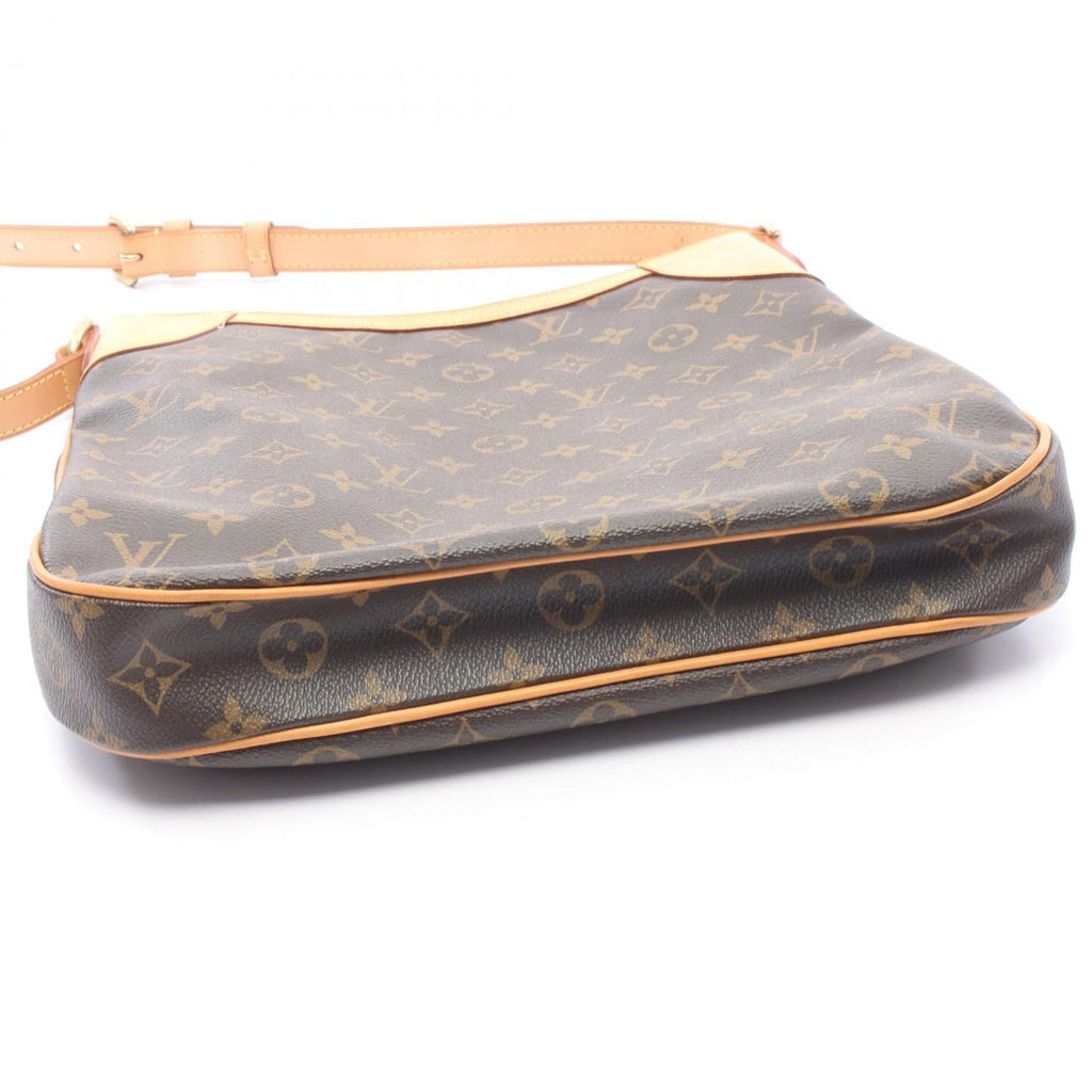 Louis Vuitton Odeon MM · Monogram Canvas