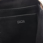 Christian Dior Oblique · Canvas
