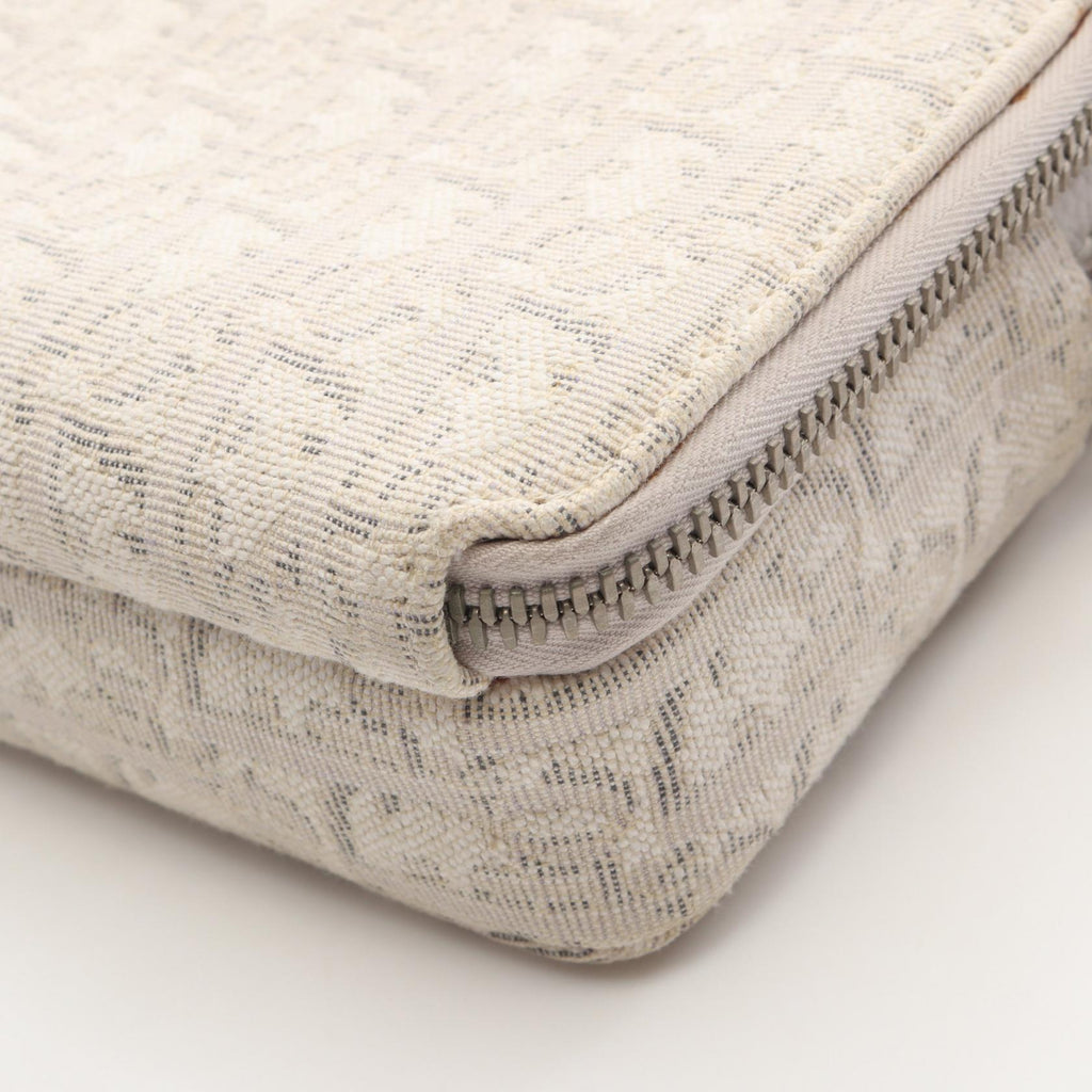 Christian Dior Oblique · Canvas