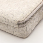 Christian Dior Oblique · Canvas
