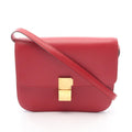 Celine Classic Box Medium · Calfskin