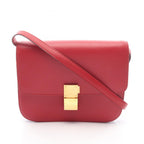 Celine Classic Box Medium · Calfskin