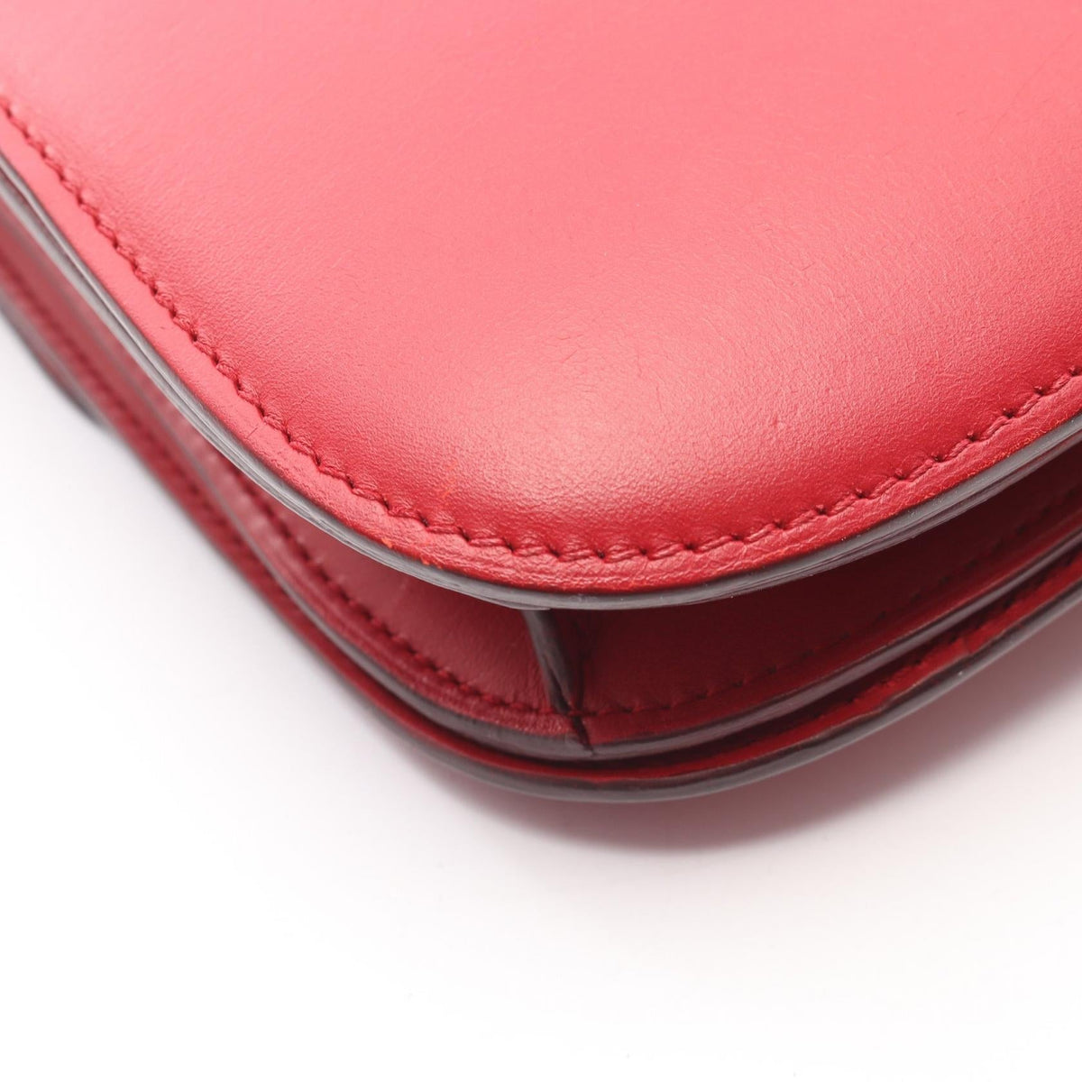 Celine Classic Box Medium · Calfskin
