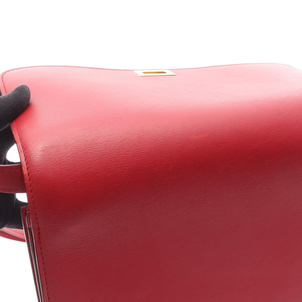 Celine Classic Box Medium · Calfskin