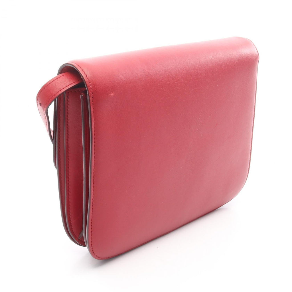 Celine Classic Box Medium · Calfskin