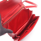 Celine Classic Box Medium · Calfskin