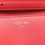 Celine Classic Box Medium · Calfskin