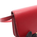 Celine Classic Box Medium · Calfskin