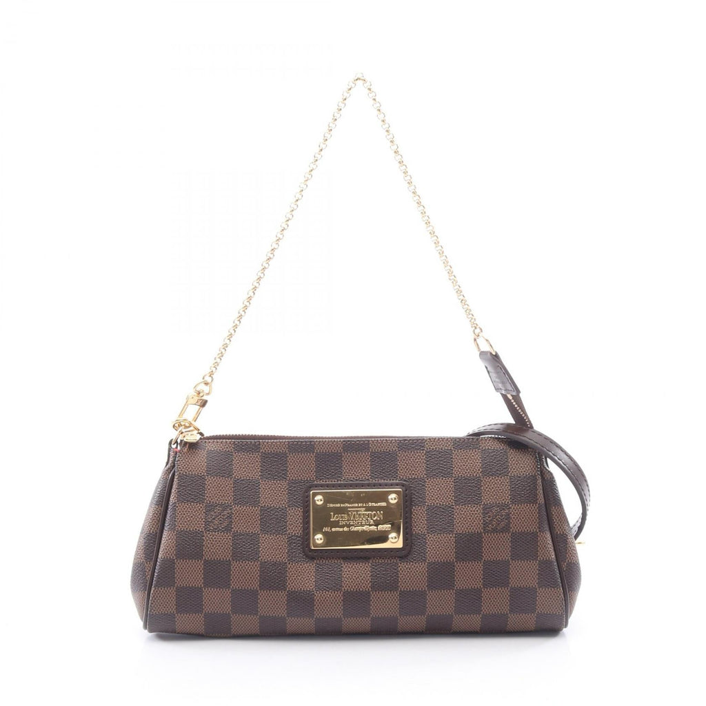 Louis Vuitton Eva · Damier Ebene