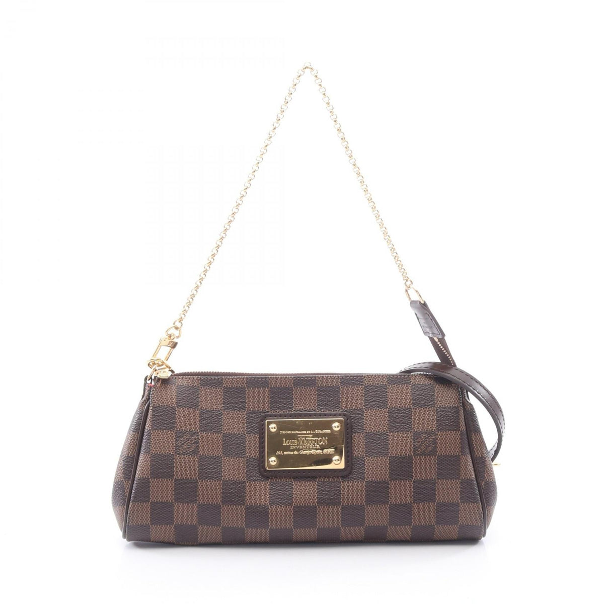 Louis Vuitton Eva · Damier Ebene