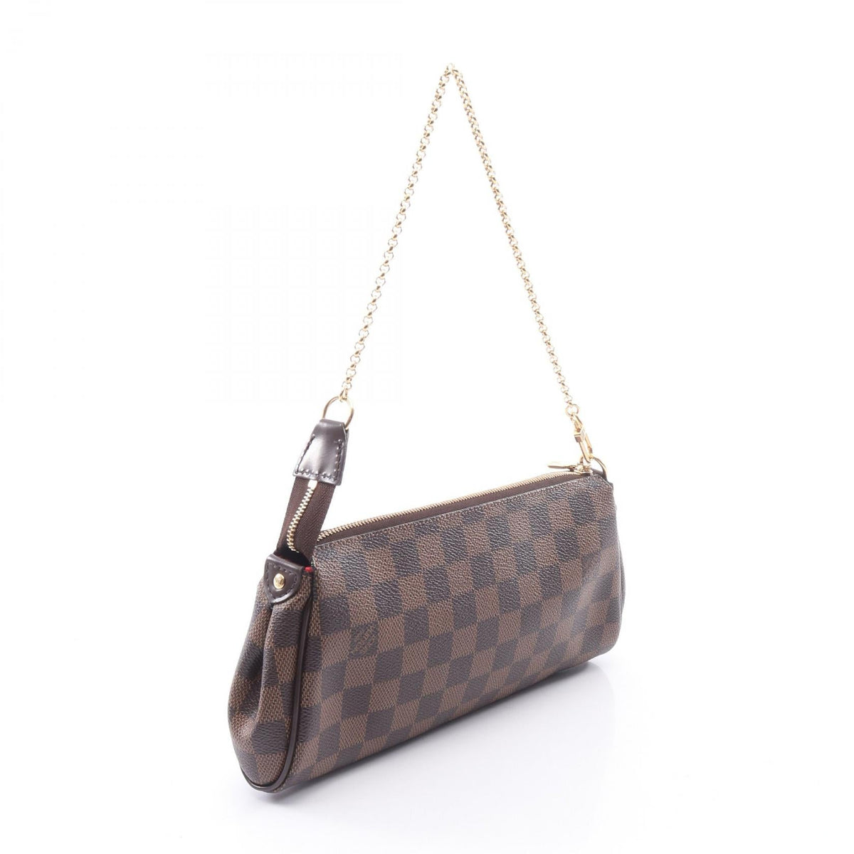 Louis Vuitton Eva · Damier Ebene