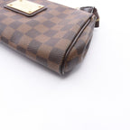 Louis Vuitton Eva · Damier Ebene