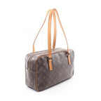Louis Vuitton Cité GM · Monogram Canvas
