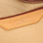 Louis Vuitton Cité GM · Monogram Canvas
